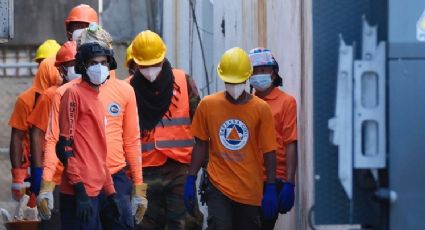 Suben a 218 los muertos por el derrumbe en República Dominicana, donde fallecieron personalidades públicas