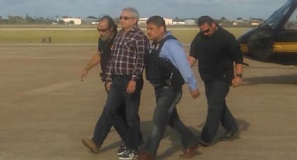 Procesan al exgobernador Tomás Yarrington por el delito de operaciones con recursos de procedencia ilícita