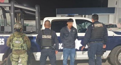 Detienen a dos sujetos por el homicidio del hermano de Markitos Toys, entre ellos el líder de un grupo delictivo