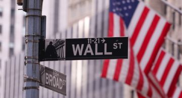 Wall Street se recupera: cierra en verde ante expectativas de avances en conflicto en Medio Oriente