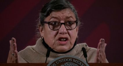 "No representa a las víctimas": Madres buscadoras desconocen a titulares de la CNB y CEAV