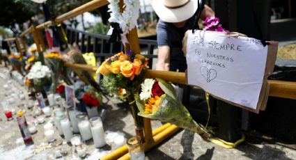 Asciende a 225 los muertos por derrumbe en República Dominicana; hay 185 heridos hospitalizados