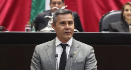 Ulloa Pérez, el eterno secretario particular de Sheinbaum Pardo