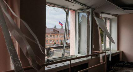 Rusia evacúa a habitantes de la región de Kursk por intensificación de ataques ucranianos