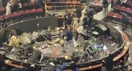 Tras trifulca, Luis R. Conríquez anuncia cambios en letras de sus canciones