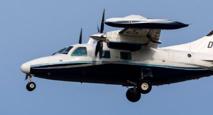 Tercer accidente aéreo en 72 horas en EU: otra avioneta colapsa con seis personas a bordo cerca del poblado de Copake