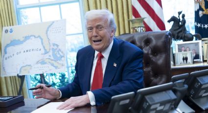 "Trump está plenamente apto para ejecutar sus deberes", dice el último informe médico de la Casa Blanca