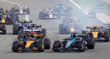 Oscar Piastri se lleva la victoria en el Gran Premio de Bahréin; Tsunoda consigue su mejor posición en Red Bull al terminar noveno