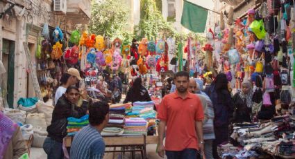 Libia devalúa su moneda; aumentan significativamente precios de productos básicos