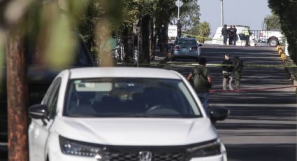 Investigan el hallazgo de cuatro cuerpos abandonados cerca de la Feria de Puebla