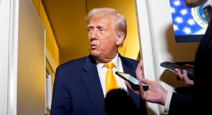 "Nadie se librará": Trump afirma que semiconductores y electrónicos están sujetos al 20% de aranceles