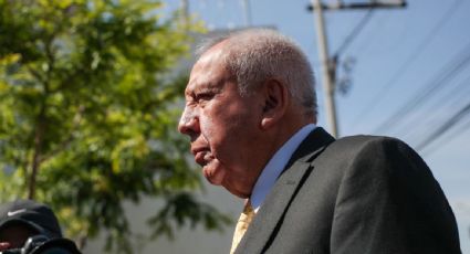Tribunal confirma suspensión del proceso contra Francisco Garduño por incendio en estación del INM que dejó 40 muertos