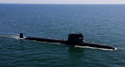 Encuentran en Japón restos de submarino soviético hundido en la Segunda Guerra Mundial