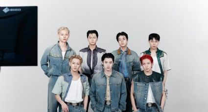 "Kiss me, don't say no": el grupo de K-pop ENHYPEN se presenta por primera vez en Coachella 2025