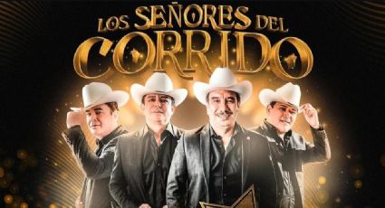 Los Alegres del Barranco se convierten en número uno en lista de Billboard pese a polémica por homenaje a "El Mencho"