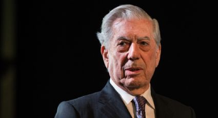 Fallece en Lima el escritor Mario Vargas Llosa, ganador del Nobel de Literatura en 2010