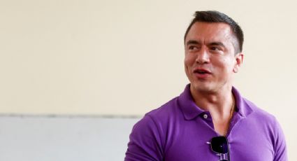 Noboa elimina los seguros médicos privados y autos de lujo para funcionarios en Ecuador