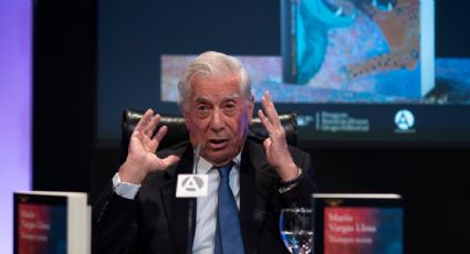 "Los Nobel no se andan dando puñetazos", dijo Jaime Bayly sobre la ruptura de Vargas Llosa y García Márquez