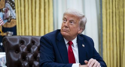 Trump afirma que los aranceles para semiconductores entrarán en vigor en un "futuro próximo"