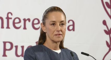 “Falleció un gran escritor”: Sheinbaum da sus condolencias por la muerte de Vargas Llosa pese a diferencias políticas