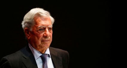 "Perú ha perdido a uno de sus mejores hombres", afirma el primogénito de Mario Vargas Llosa en marco de su velorio
