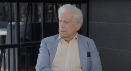 "México no es tierra de dictadores”: Vargas Llosa consideraba que hay conciencia democrática para evitar el regreso de un partido hegemónico
