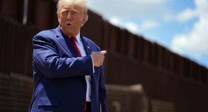 "Era miembro de la MS-13": Trump redobla su ataque contra Kilmar Ábrego, migrante deportado a megacárcel de Bukele