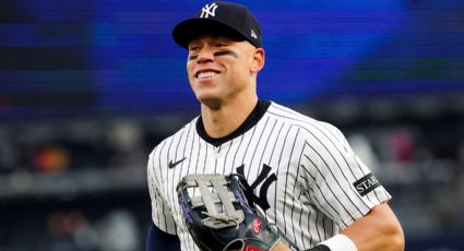 Aaron Judge, estrella de los Yankees, será capitán de Estados Unidos y rival de México en el Clásico Mundial 2026