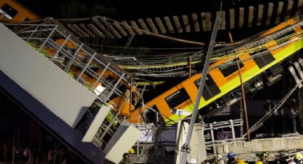 Corte rechaza revisar amparo de Carso contra sentencia que la obliga a dar mayor indemnización a afectados por caída de la Línea 12