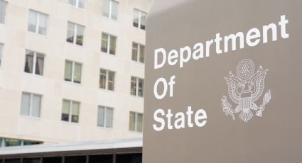 Trump evalúa recortar la mitad del presupuesto del Departamento de Estado y 75% de ayuda exterior