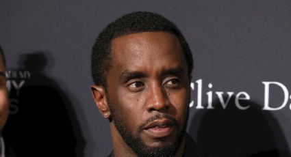 Sean "Diddy" Combs se declara no culpable de dos delitos relacionados con trata de personas