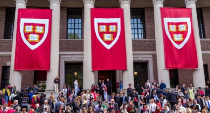 Trump da plazo de 72 horas a Harvard: exige información sobre protestas para poder recuperar el programa de intercambio