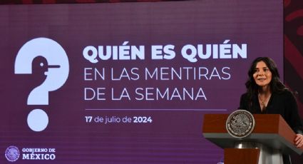 Tribunal determina que conferencias de AMLO fueron instrumento de estigmatización