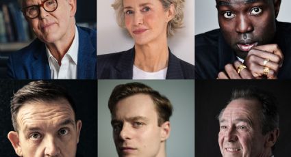 Warner confirma a primeros actores para la nueva serie de "Harry Potter"