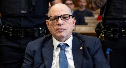 Comienza el juicio de Harvey Weinstein un año después que anularan la condena impuesta en 2020