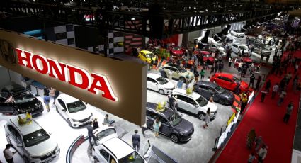 Honda analiza trasladar parcialmente a EU su producción de automóviles desde México y Canadá