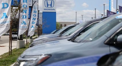 Canadá y México niegan que Honda tenga planes de trasladar parte de su producción a EU