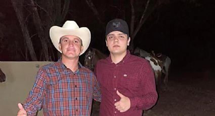 Influencer "Ranchero 95" desaparece en Sonora; es cercano a un hermano de Markitos Toys