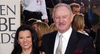 Esposa de Gene Hackman buscó en internet síntomas similares a la gripa días antes de morir