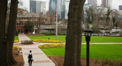 Estudiantes extranjeros en EU temen deportación tras cancelación de visas