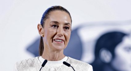 Sheinbaum propone crear Comisión Nacional Antimonopolio en sustitución de la Cofece 