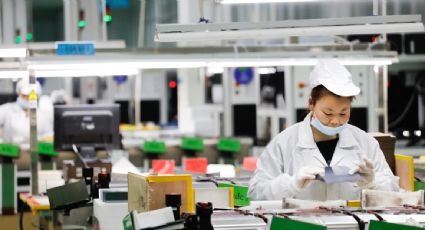 "EU actúa con irracionalidad": China acusa a Trump de cobrar un arancel acumulativo de hasta 245% a sus exportaciones