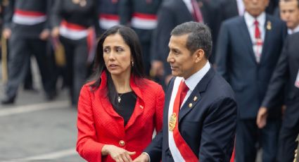 Caso Odebrecht: dan asilo en Brasil a esposa del expresidente peruano Ollanta Humala, sentenciados por lavado de dinero