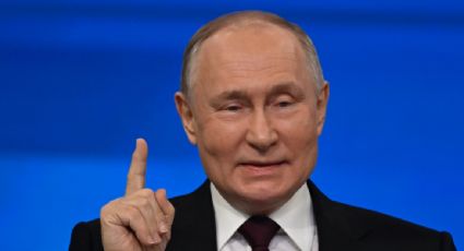 Putin renuncia a encuentro con Zelenski en las que podrían ser las primeras negociaciones de paz; envía delegación