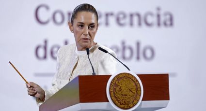 "Tengo los pies en la tierra": Sheinbaum celebra su aparición en la lista de las 100 personas más influyentes de la revista Time