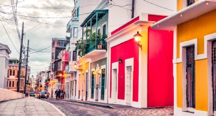 Puerto Rico se queda sin electricidad: apagón afecta al menos al 20% de la isla