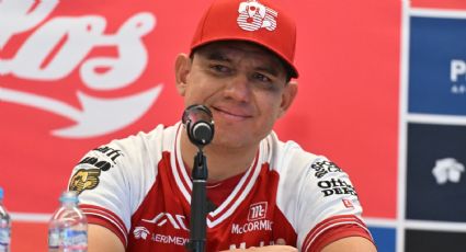 Se va una leyenda: El pitcher Arturo López anuncia su retiro entre lágrimas tras 16 temporadas en la LMB con Diablos Rojos del México