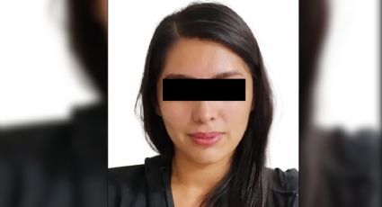 Detienen a Daniela Miruvska, exmiss en el Estado de México; la acusan de despojo y robo