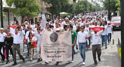 Congreso de Aguascalientes reconoce a la Feria Nacional de San Marcos como patrimonio cultural; blinda la tauromaquia y la charrería