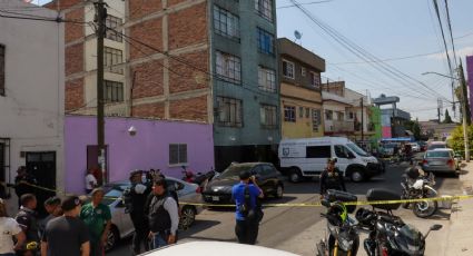 “No obtuvimos justicia”: mamá de la última víctima del feminicida de Iztacalco expresa “coraje” porque murió sin recibir sentencia